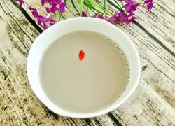 黑豆豆浆