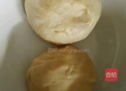 花式酥皮点心的做法图解2