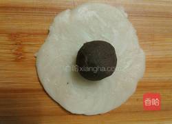 花式酥皮点心的做法图解13