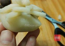 花式酥皮点心的做法图解21