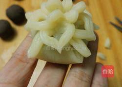 花式酥皮点心的做法图解22