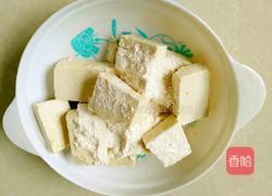  番茄汁酱豆腐块的做法图解2
