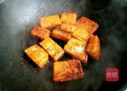  番茄汁酱豆腐块的做法图解7