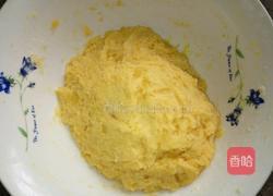 奶香红薯饼的做法图解6