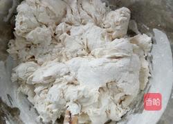 猪肉包心菜饺子的做法图解1