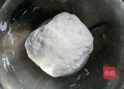 猪肉包心菜饺子的做法图解2