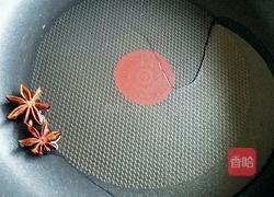 红烧香辣羊排的做法图解7