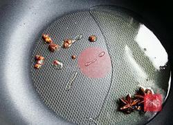 红烧香辣羊排的做法图解8