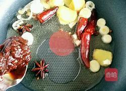 红烧香辣羊排的做法图解11