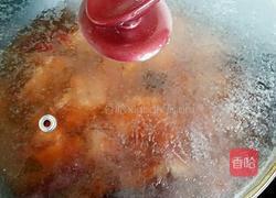 红烧香辣羊排的做法图解18