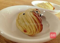 榴莲酥的做法图解10