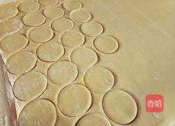 榴莲酥的做法图解5