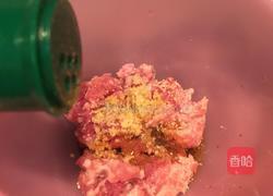 灌汤包的做法图解2