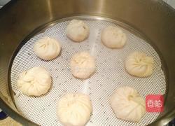 灌汤包的做法图解8