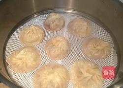 灌汤包的做法图解9