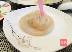 灌汤包的做法图解12