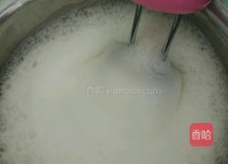 八寸戚风的做法图解3