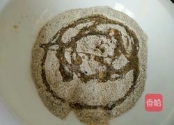 坚果饼干的做法图解5