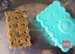 坚果饼干的做法图解9