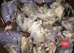 茶树菇红枣乌鸡汤的做法图解1