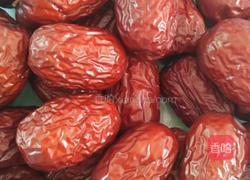 茶树菇红枣乌鸡汤的做法图解2