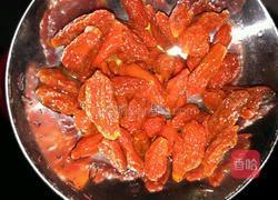 茶树菇红枣乌鸡汤的做法图解3