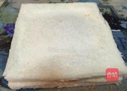 吐司火腿卷的做法图解7