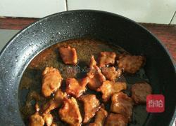 煎辣酱肉的做法图解8