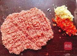 生菜包肉的做法图解4