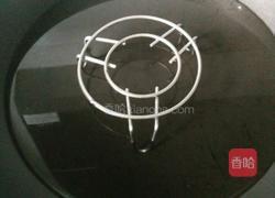 葱油多宝鱼的做法图解5