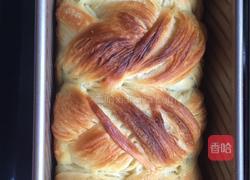 丹麦酥吐司的做法图解14