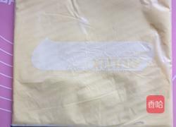 丹麦酥吐司的做法图解2