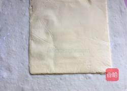 丹麦酥吐司的做法图解3
