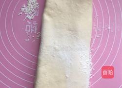 丹麦酥吐司的做法图解5