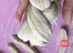 丹麦酥吐司的做法图解11