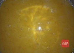 豆沙南瓜饼的做法图解2