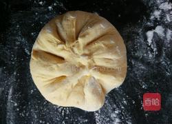 豆沙南瓜饼的做法图解9