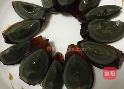 烧椒松花蛋的做法图解5