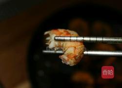 咖喱烤虾的做法图解11