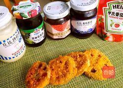 香脆莲藕的做法图解7