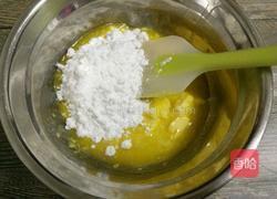 黄油曲奇的做法图解7