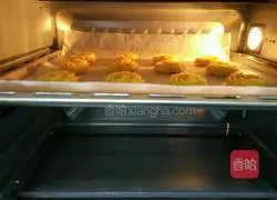 Illustration of how to make butter cookies 17