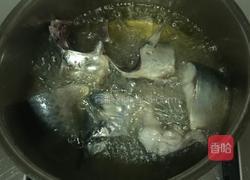 红烧鲭鱼的做法图解3