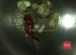 红烧鲭鱼的做法图解5