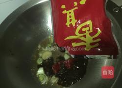 红烧鲭鱼的做法图解6