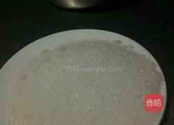 蓝莓山药的做法图解5