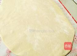 芝麻酱花卷的做法图解6