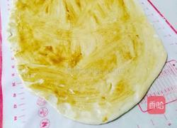 芝麻酱花卷的做法图解8
