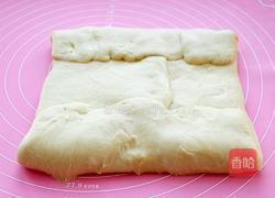 丹麦手撕金砖的做法图解10