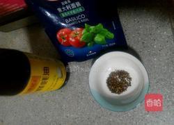 烤三文鱼排的做法图解4